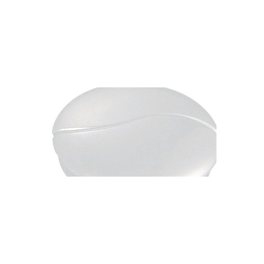 Lyreco Magnetknappar LYRECO 37mm vit 3/fp