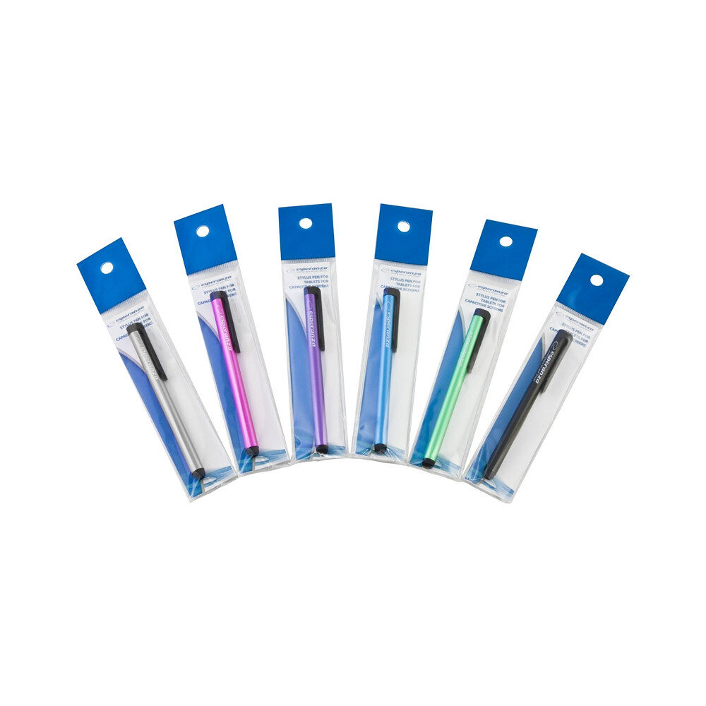 ESPERANZA Esperanza EA140 - penna för mobiltelefon, surfplatta