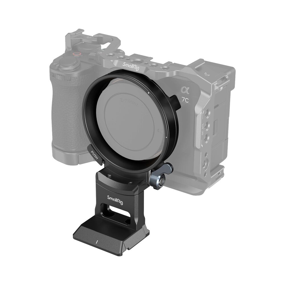 SMALLRIG SmallRig 4424 Horizontal-to-Vertical Mount Plate for Sony A7C II / A7 CR