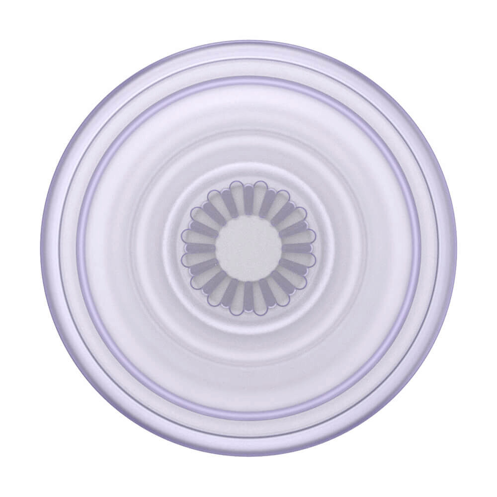 POPSOCKETS PopGrip Plant Dusty Lavender