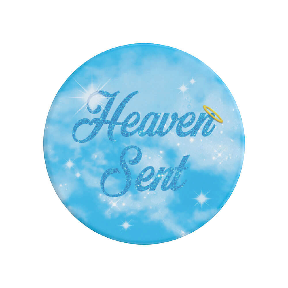 POPSOCKETS PopGrip Standard Heaven Sent