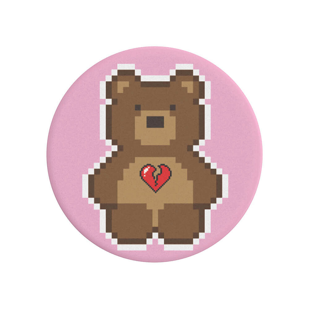 POPSOCKETS PopGrip Standard Love Me Not