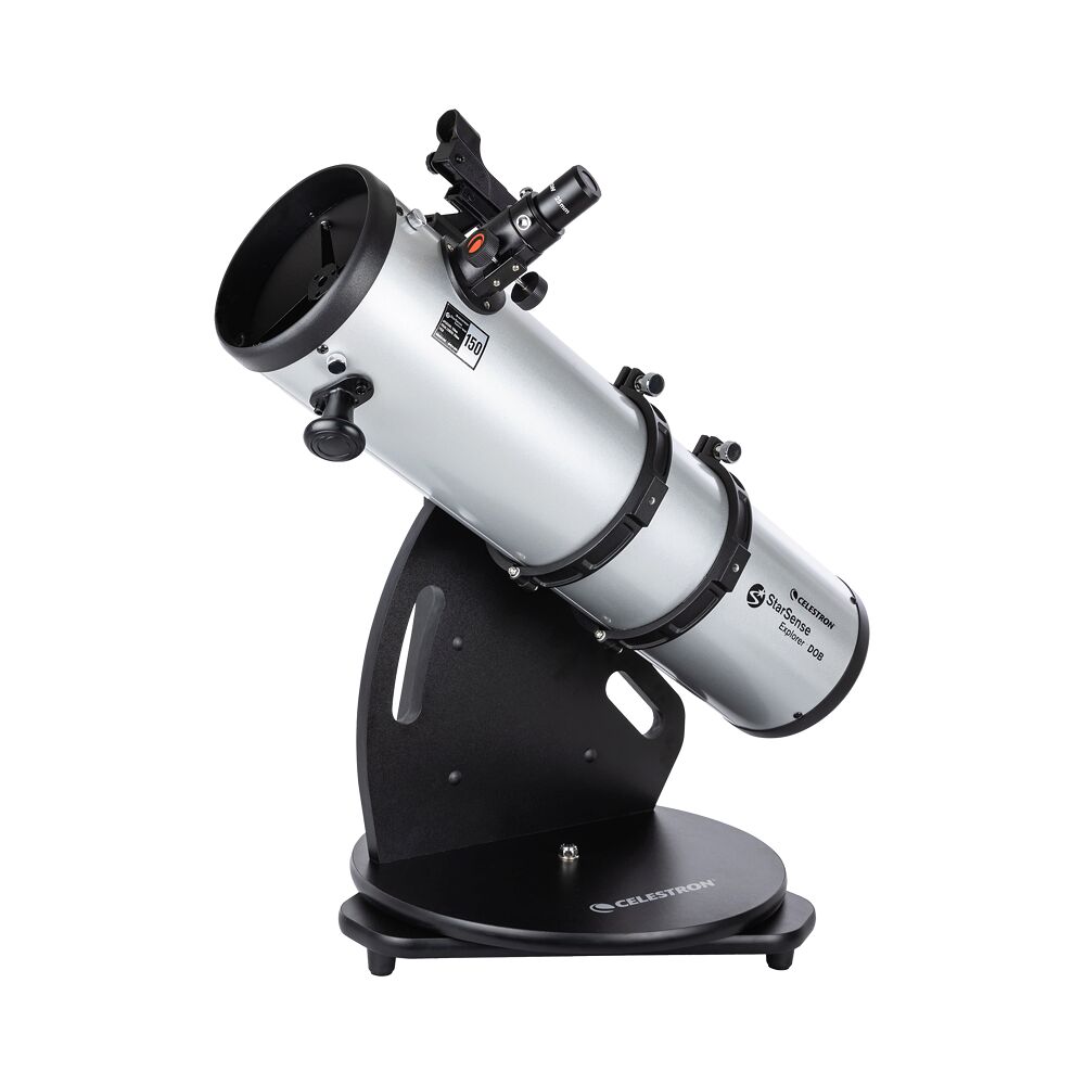 CELESTRON Celestron StarSense Explorer 150mm Dobsonian