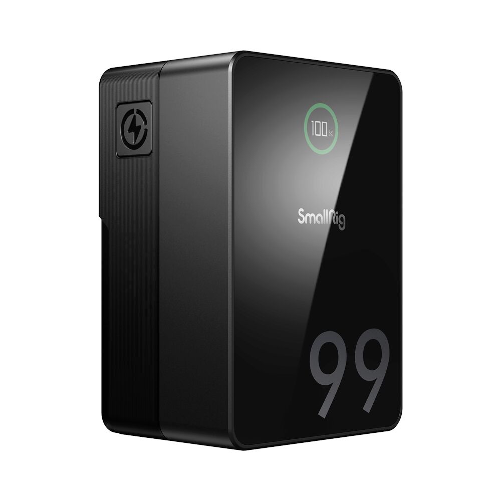 SMALLRIG SmallRig 4292 V-Mount Battery Mini VB99 Pro