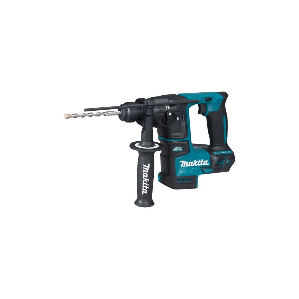 Makita Makita DHR171Z - roterande hammare - sladdlös - inget batteri