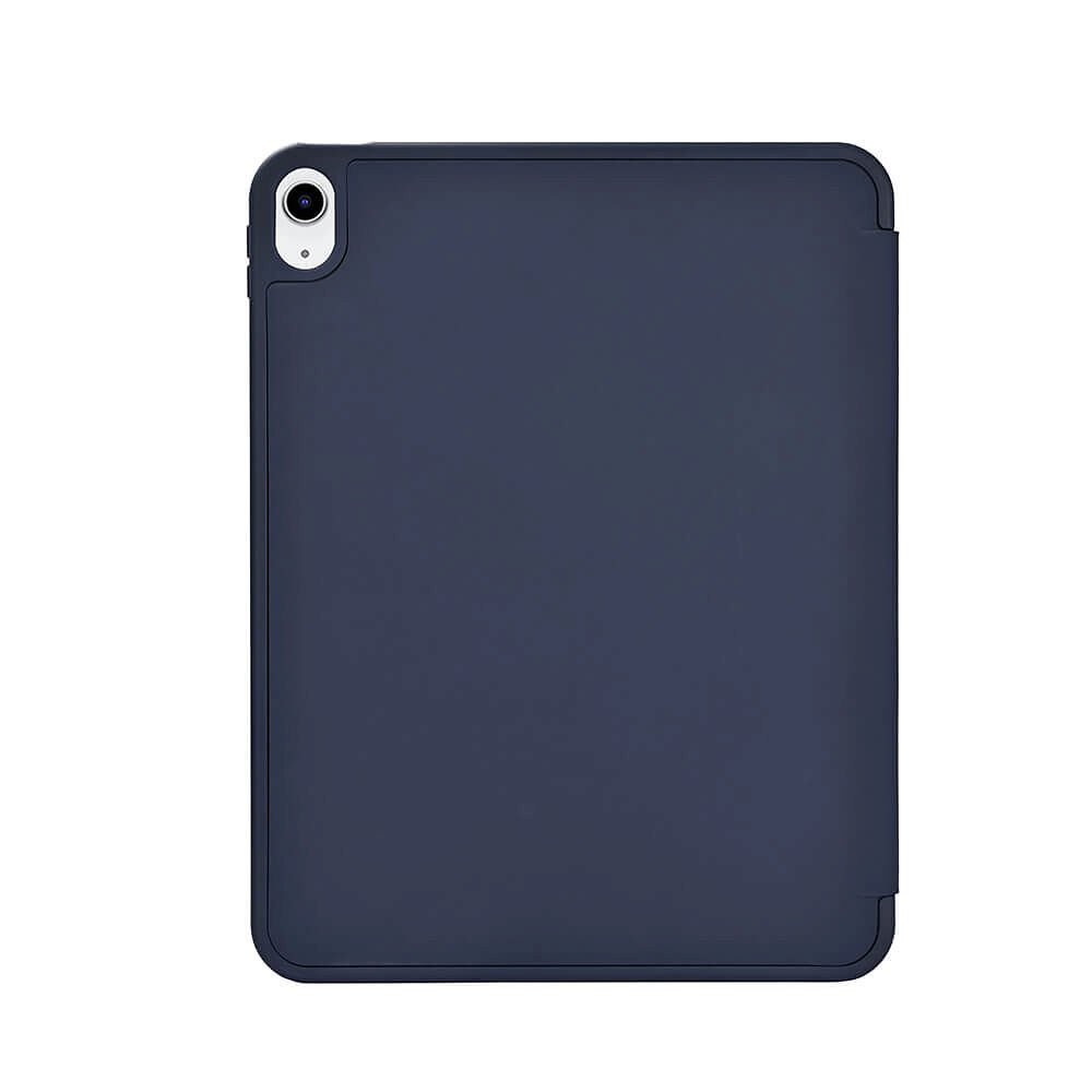 GEAR Tablet Cover Pencilpocket iPad 10,9" 10th Gen 22, 11" 11th Gen 25 Dark Blue