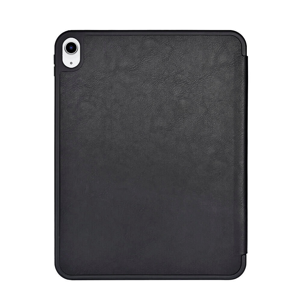 GEAR Tablet Cover Pencilpocket iPad 10,9" 10th Gen 22, 11" 11th Gen 25 Black