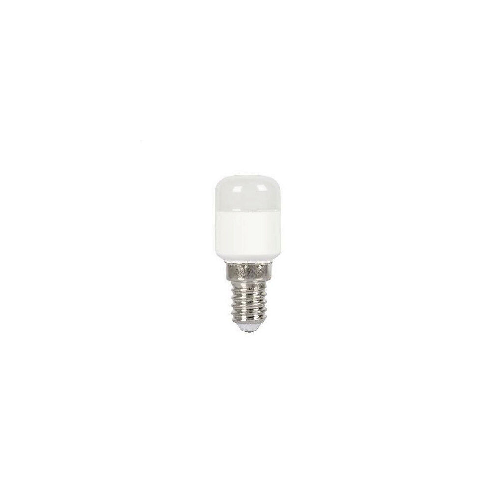AIRAM LED-Lampa E14 Päron 1,8W(15W) 160lm Opal