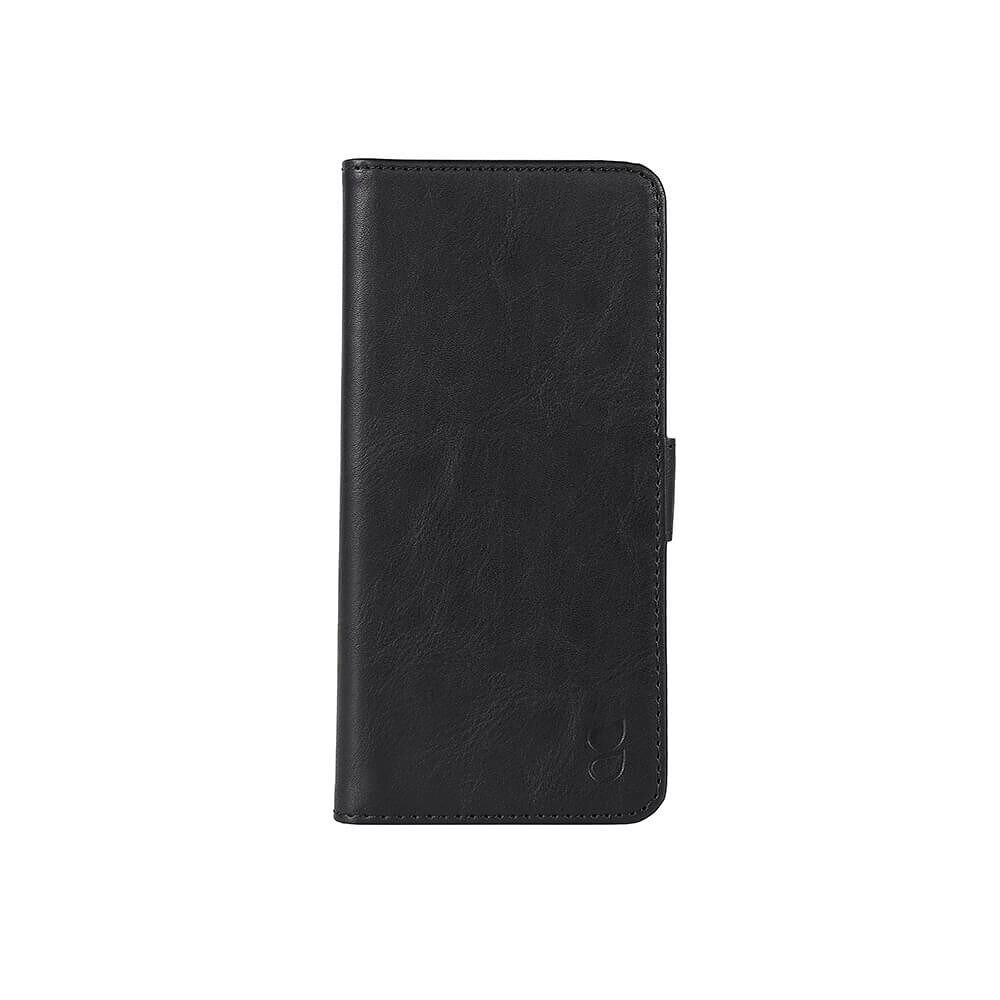 GEAR Classic 3 card Recycled Motorola Edge 40 Neo 5G Black