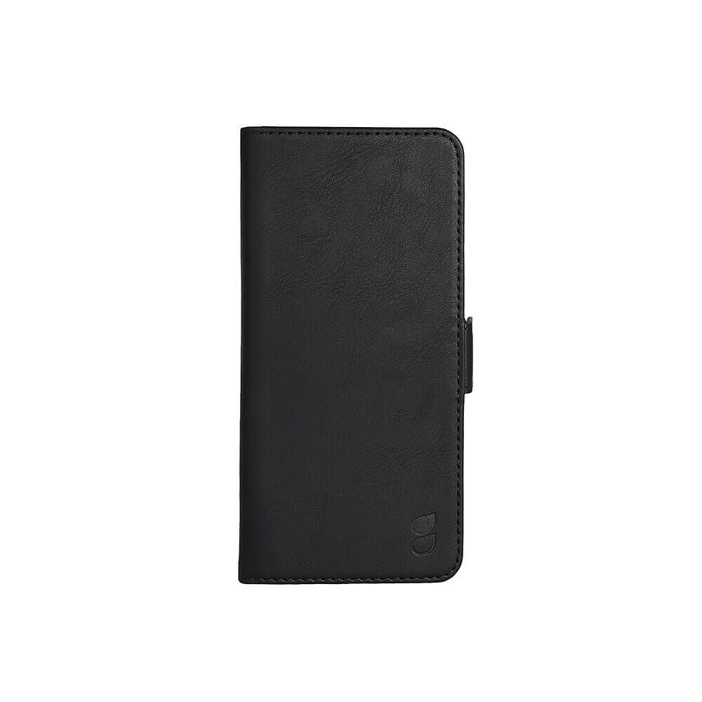 GEAR Classic 3 card Recycled Motorola G84 5G Black