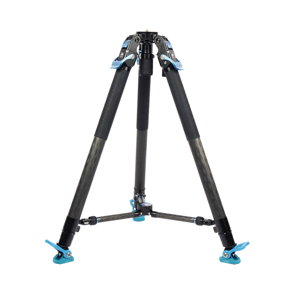 SIRUI Sirui Pro Video Tripod Rapid SVT-75 Pro
