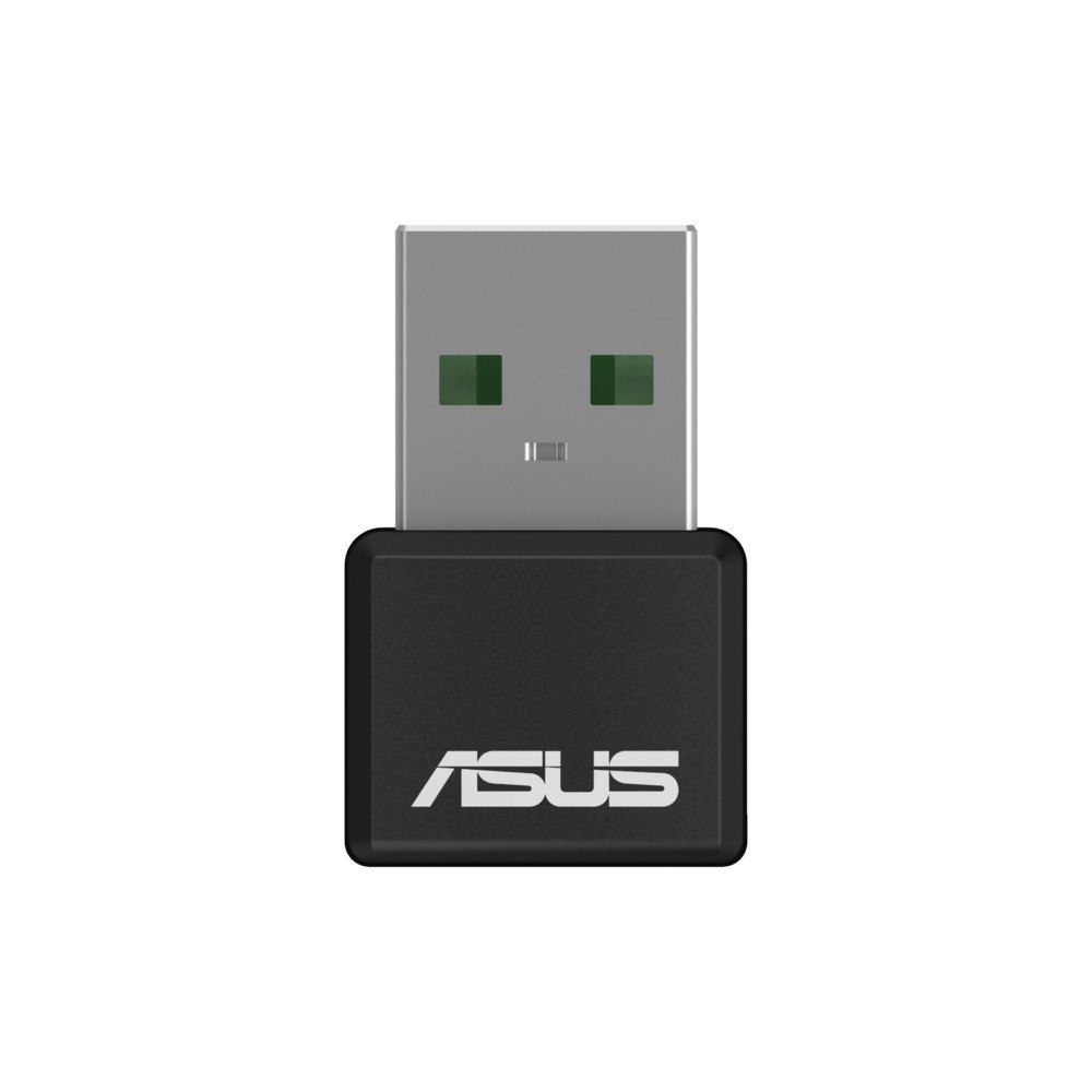 ASUSTeK COMPUTER ASUS USB-AX55 Nano AX1800 WWAN 1800 Mbit/s