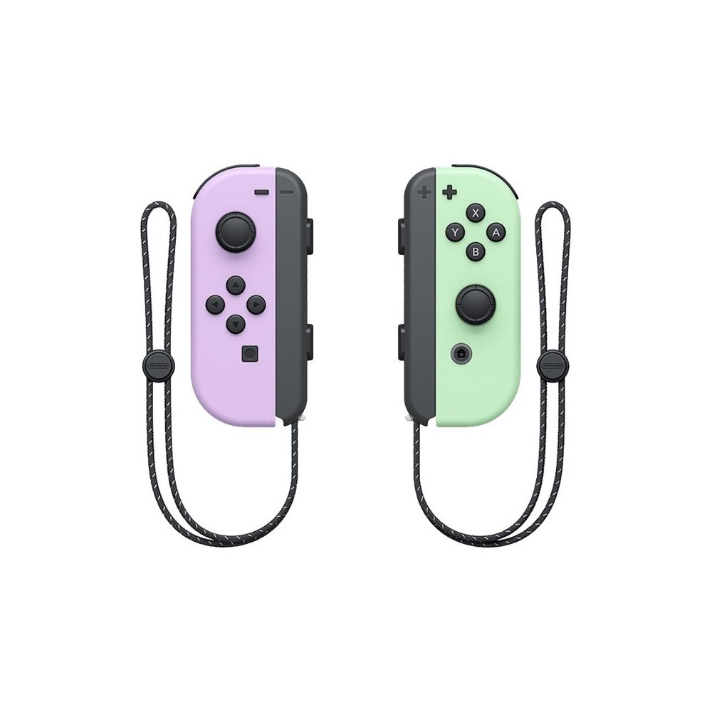 Nintendo NINTENDO Joy-Con - spelkontroll - trådlös