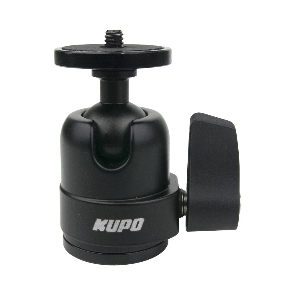 KUPO Kupo KS-CB05 Midi Ball Head