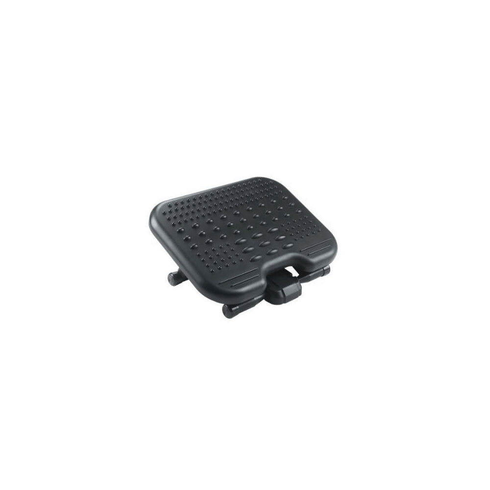 KENSINGTON Fotstöd KENSINGTON Solemassage svart