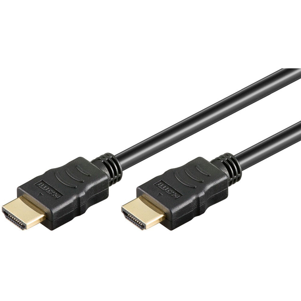 Goobay goobay Series 2.0 HDMI-kabel med Ethernet - 15 m