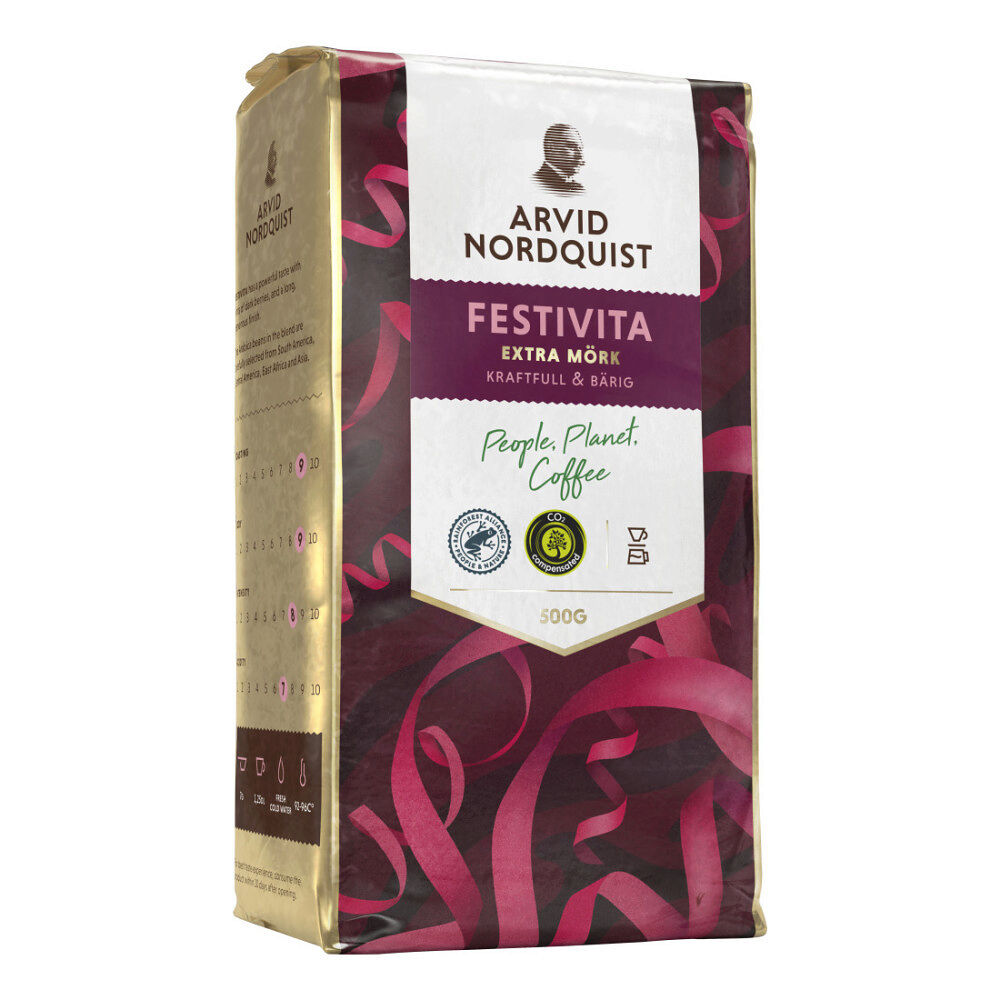 Classic Arvid Nordquist Festivita 500 g