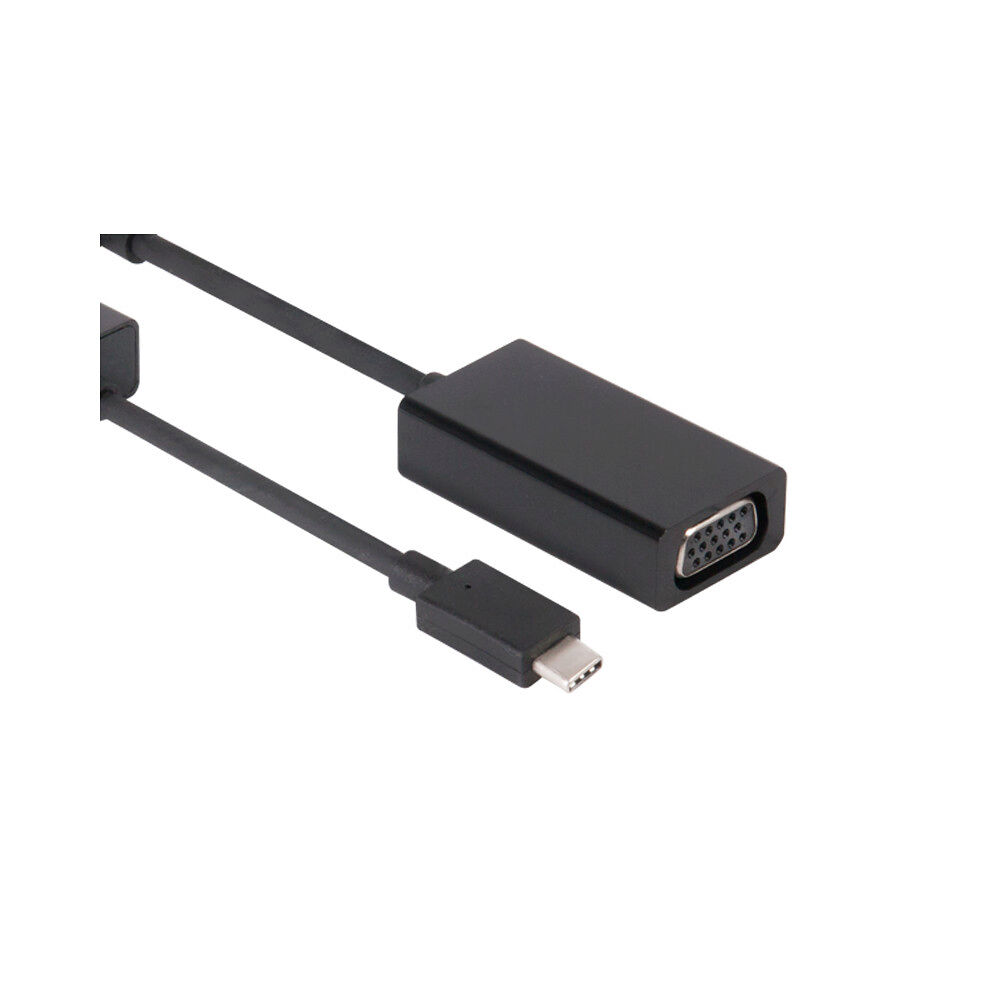 Club 3D Club 3D - extern videoadapter