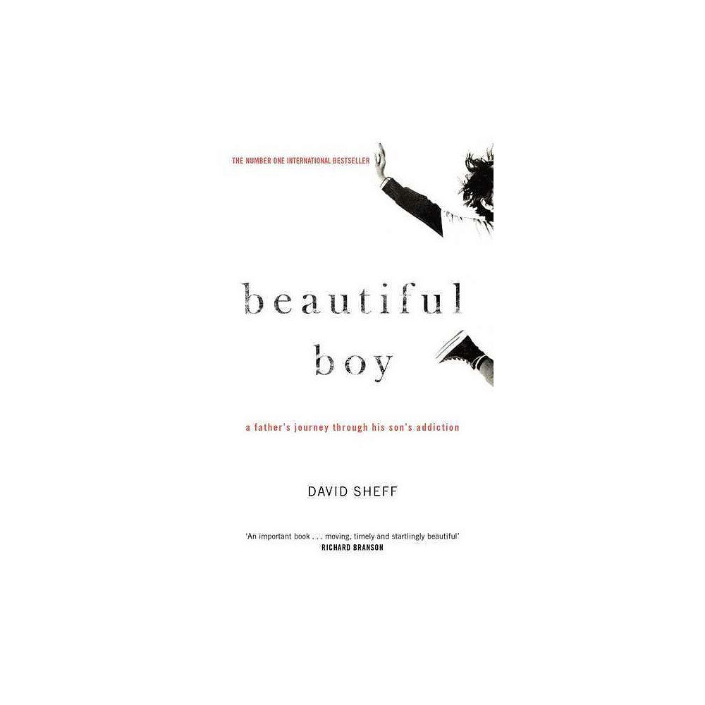 David Sheff Beautiful Boy (pocket, eng)