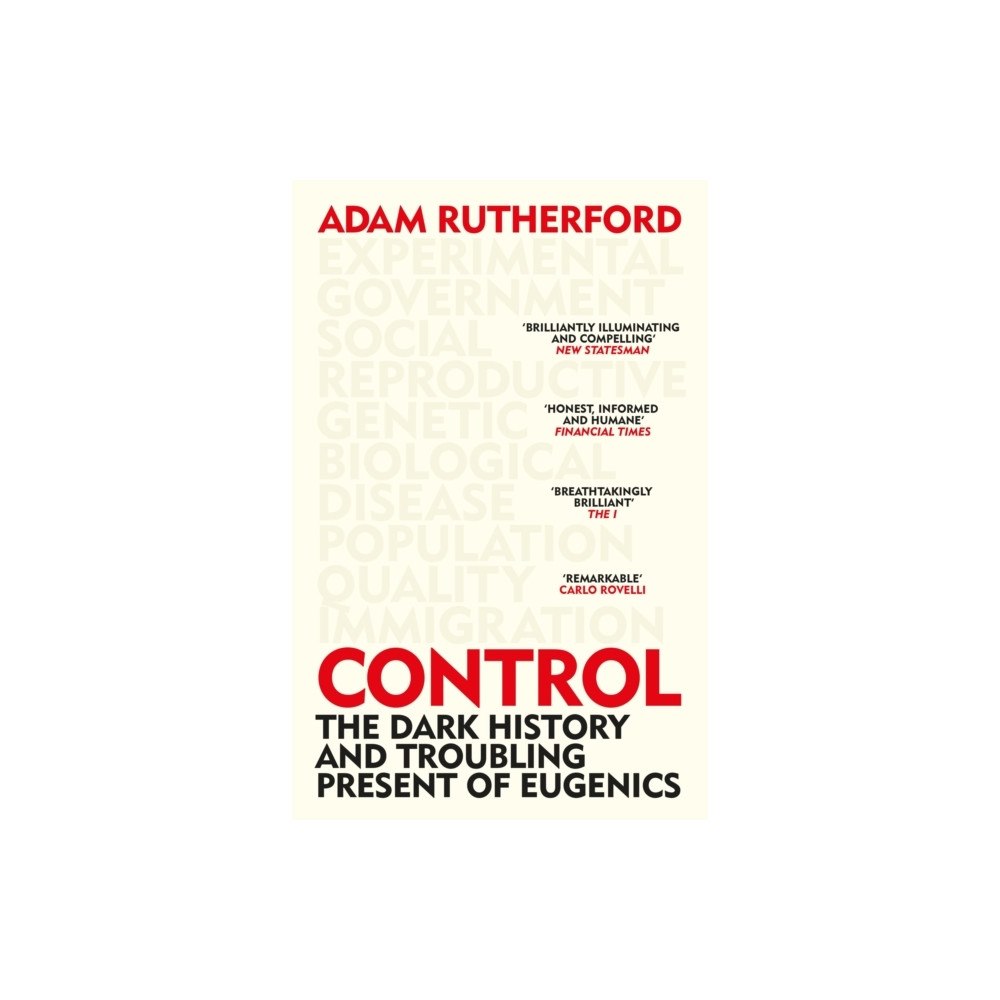 Adam Rutherford Control (pocket, eng)