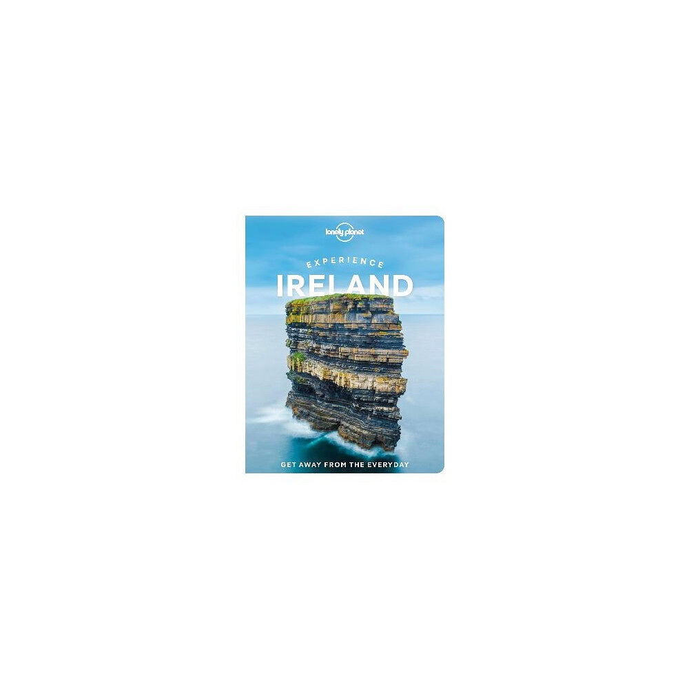 Orla Smith Lonely Planet Experience Ireland (pocket, eng)