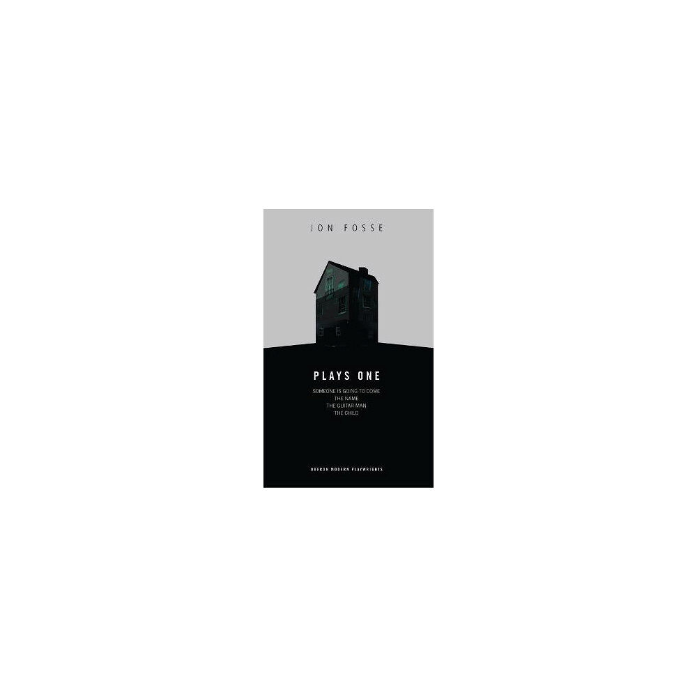 Jon Fosse Fosse: Plays One (pocket, eng)