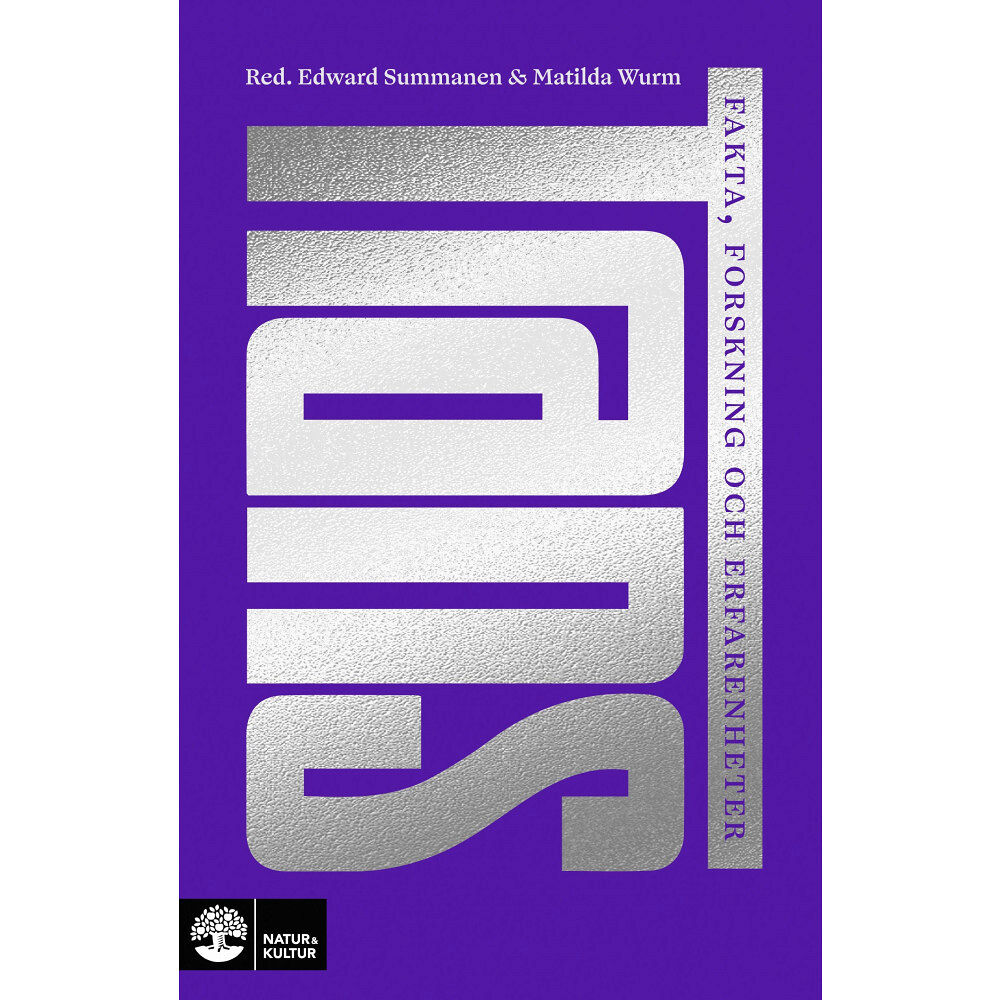 Edward Summanen Trans : fakta, forskning och erfarenheter (inbunden)