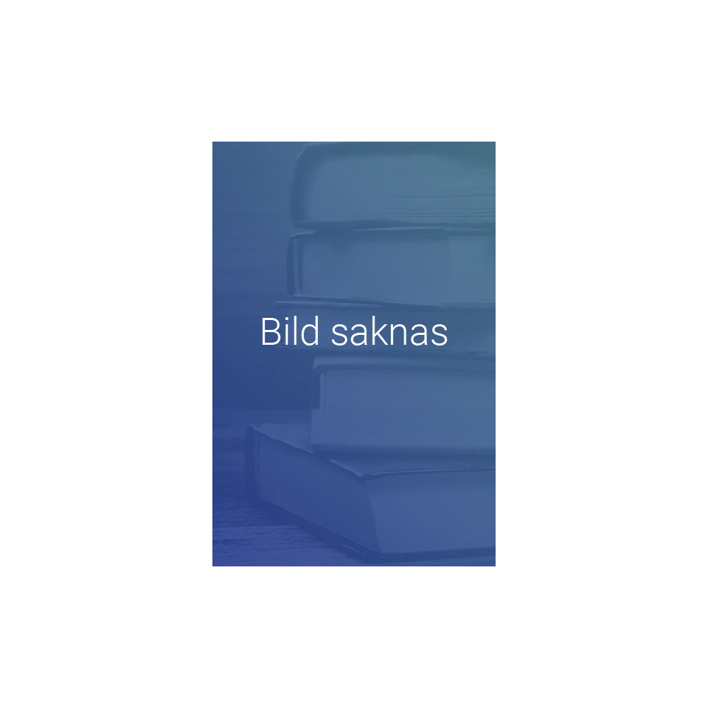 Daniel Stattin Kommunal aktiebolagsrätt (häftad)