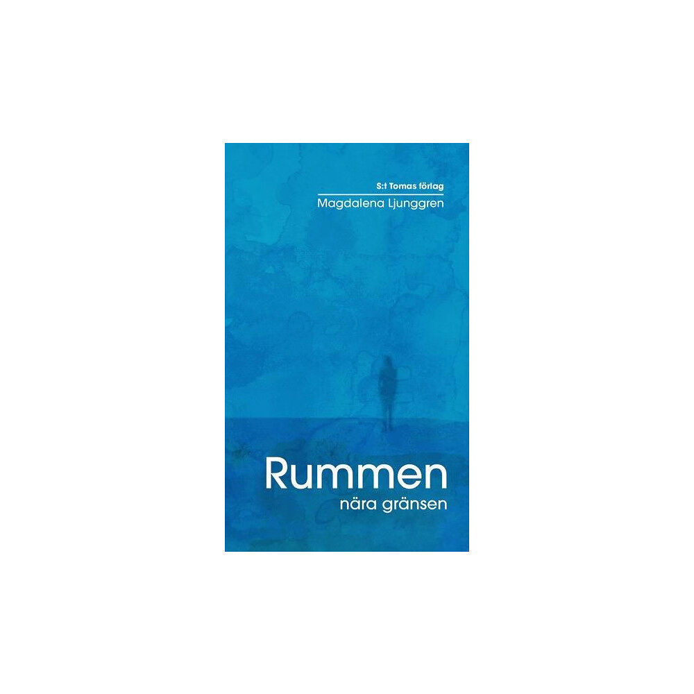 Magdalena Ljunggren Rummen nära gränsen (häftad)