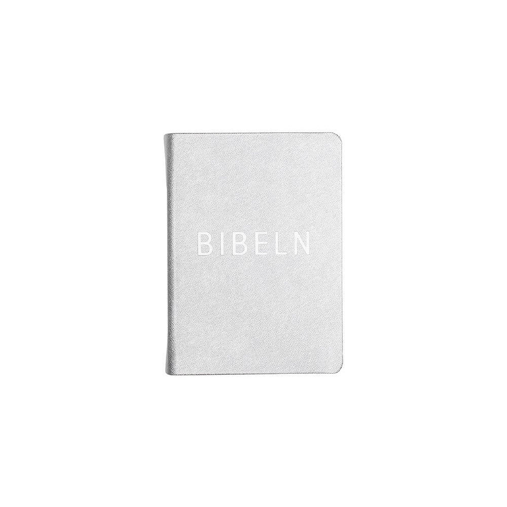 Verbum AB Bibel konfirmand silver (häftad)