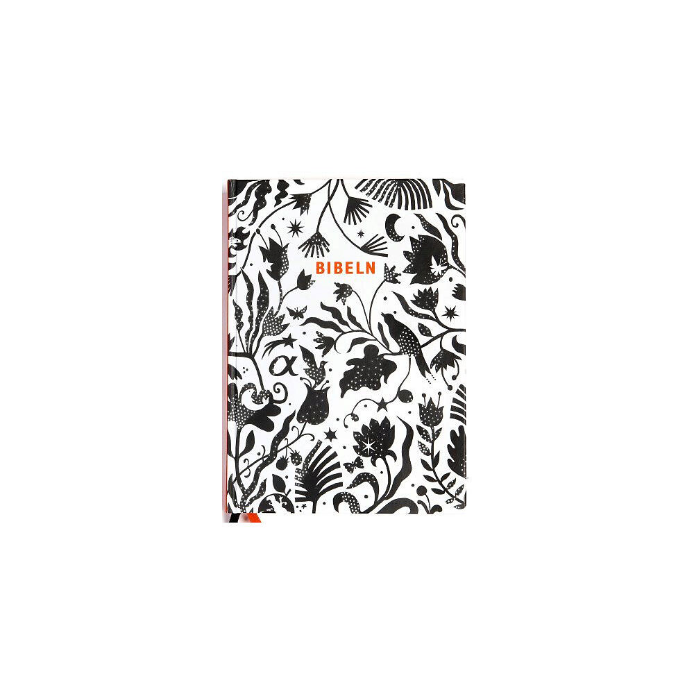 Verbum AB Bibeln, konfirmand (mjukband) (bok, flexband)