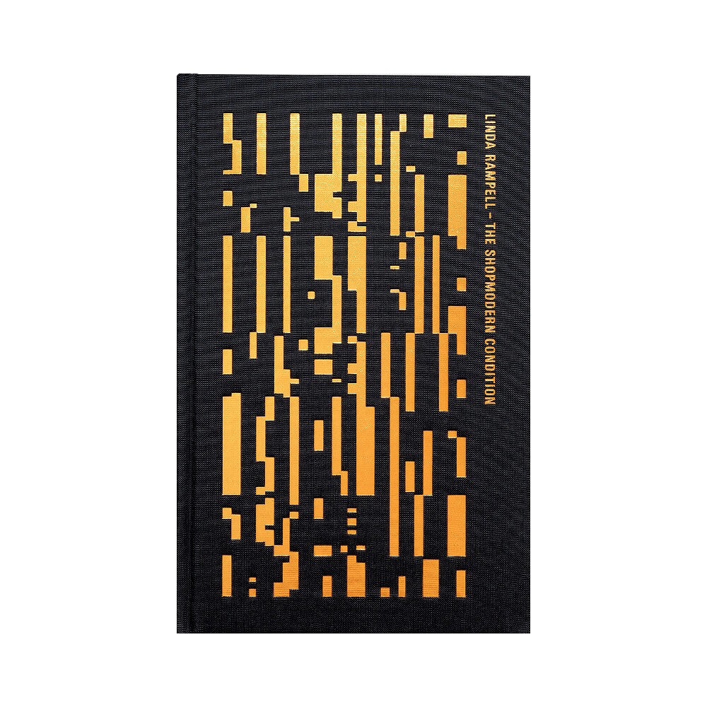 Linda Rampell The shopmodern condition (inbunden, eng)