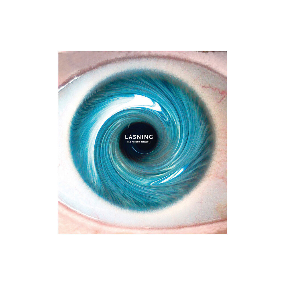 Makadam förlag Läsning (bok, danskt band)