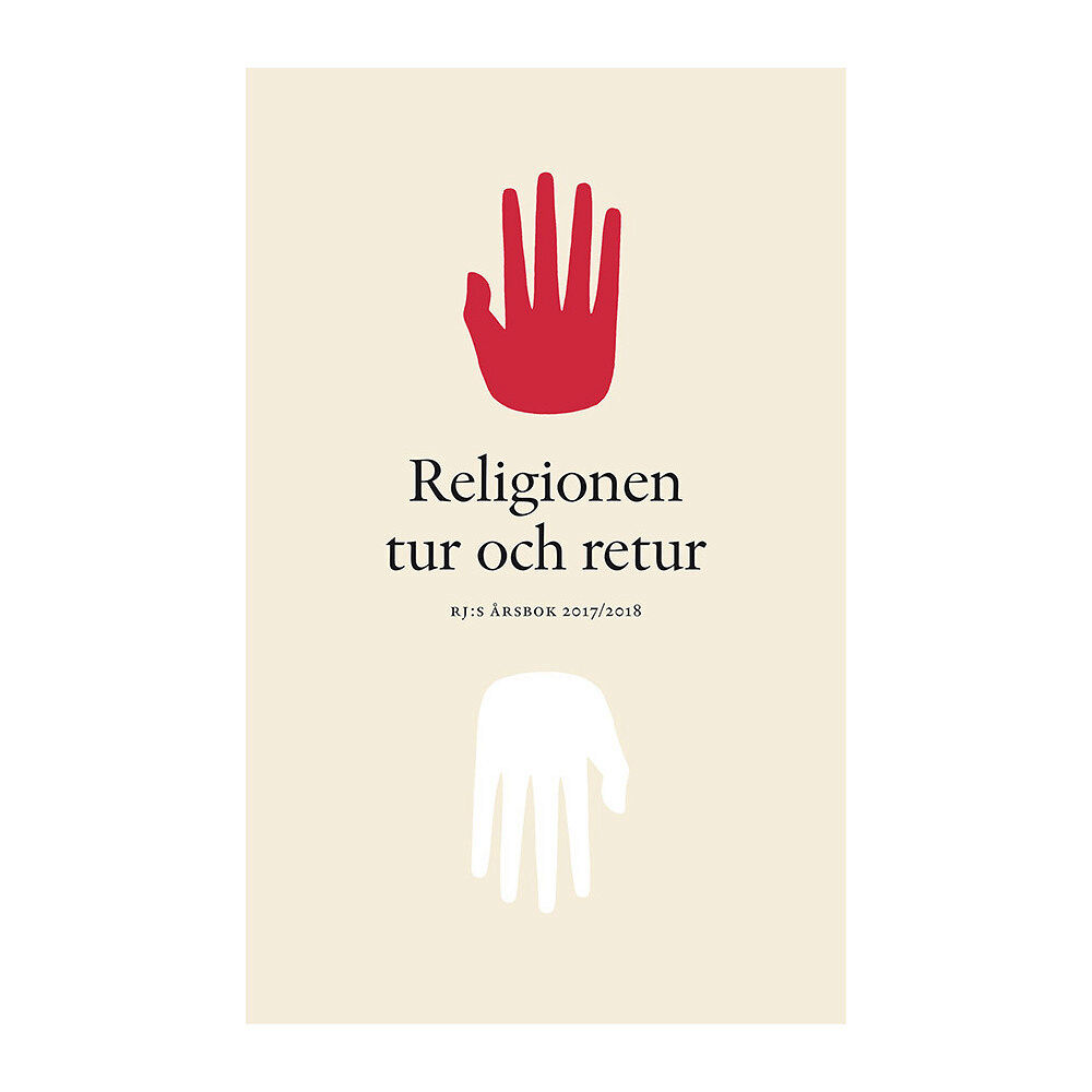Makadam förlag Religionen tur och retur (häftad)