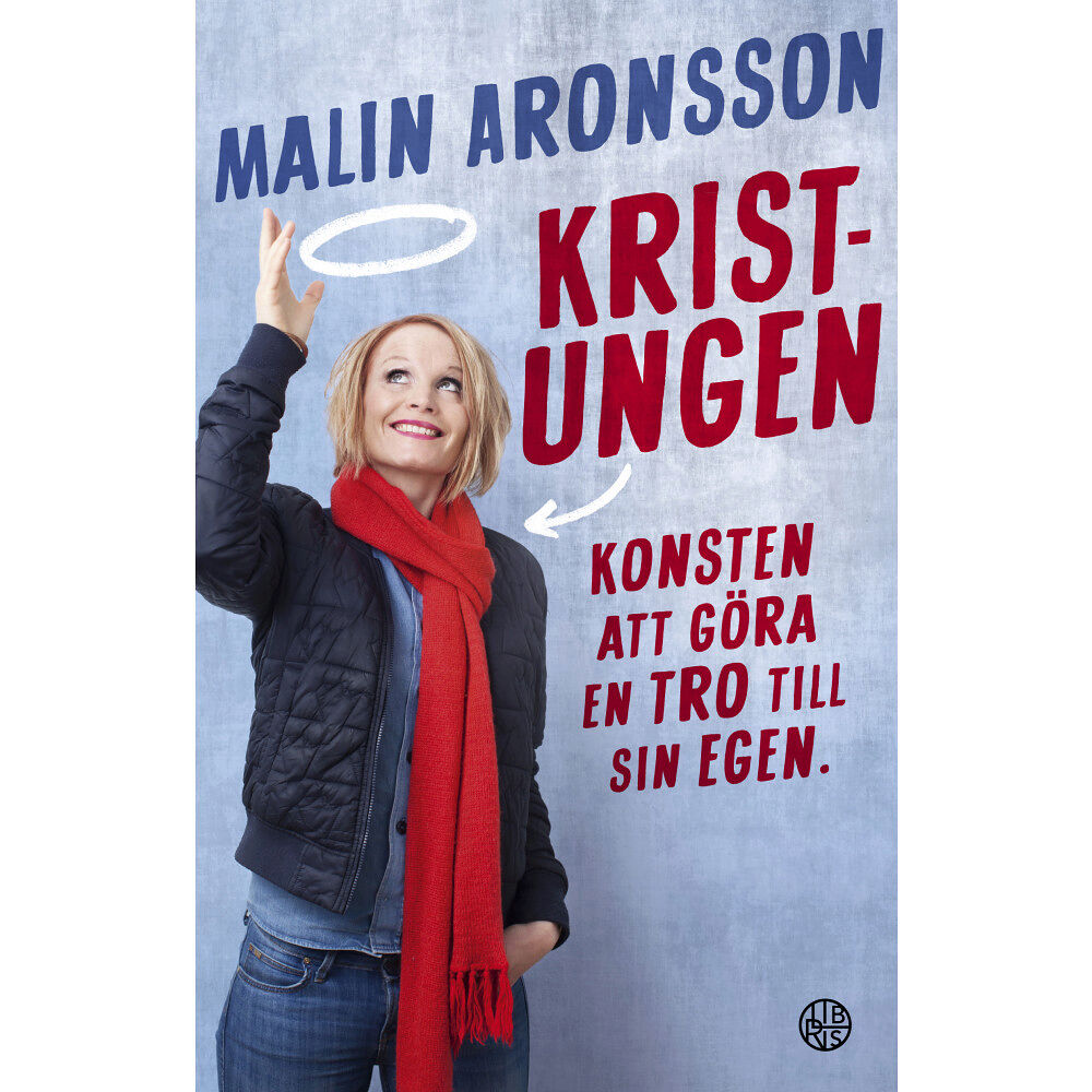 Malin Aronsson Kristungen (pocket)