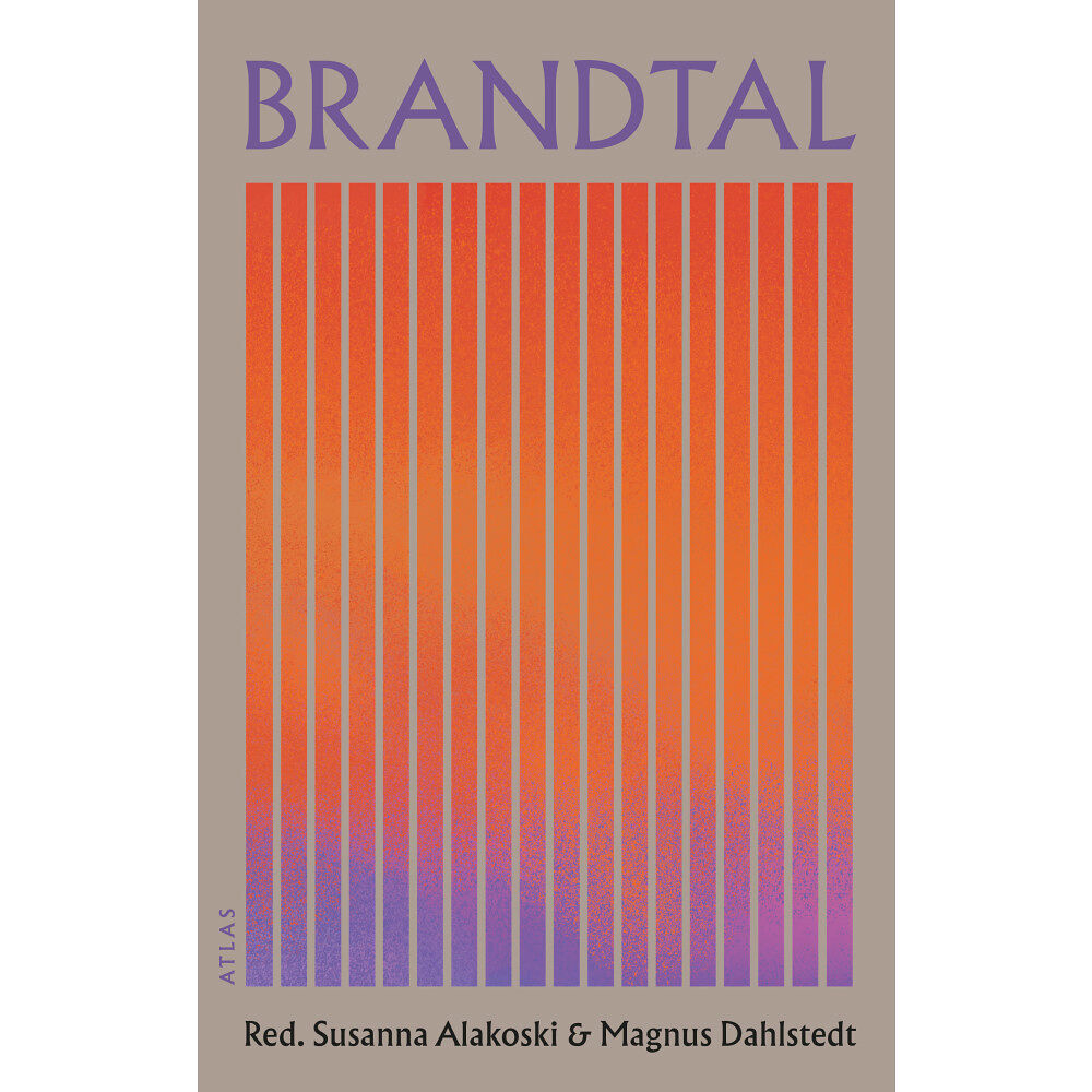 Lena Tallberg Brandtal (bok, danskt band)