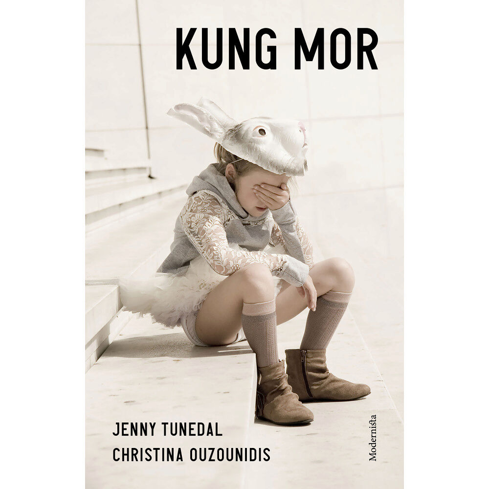 Jenny Tunedal Kung Mor (häftad)