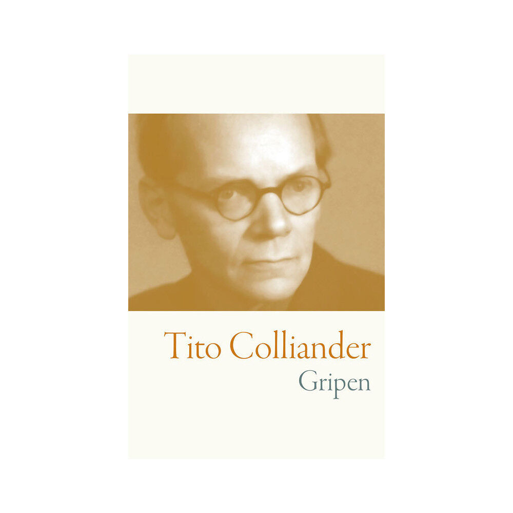 Tito Colliander Gripen (bok, danskt band)