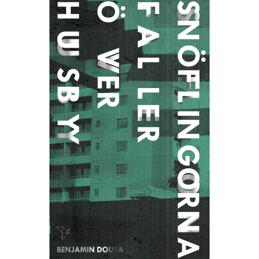 Timbro Snöflingorna faller över Husby (pocket)