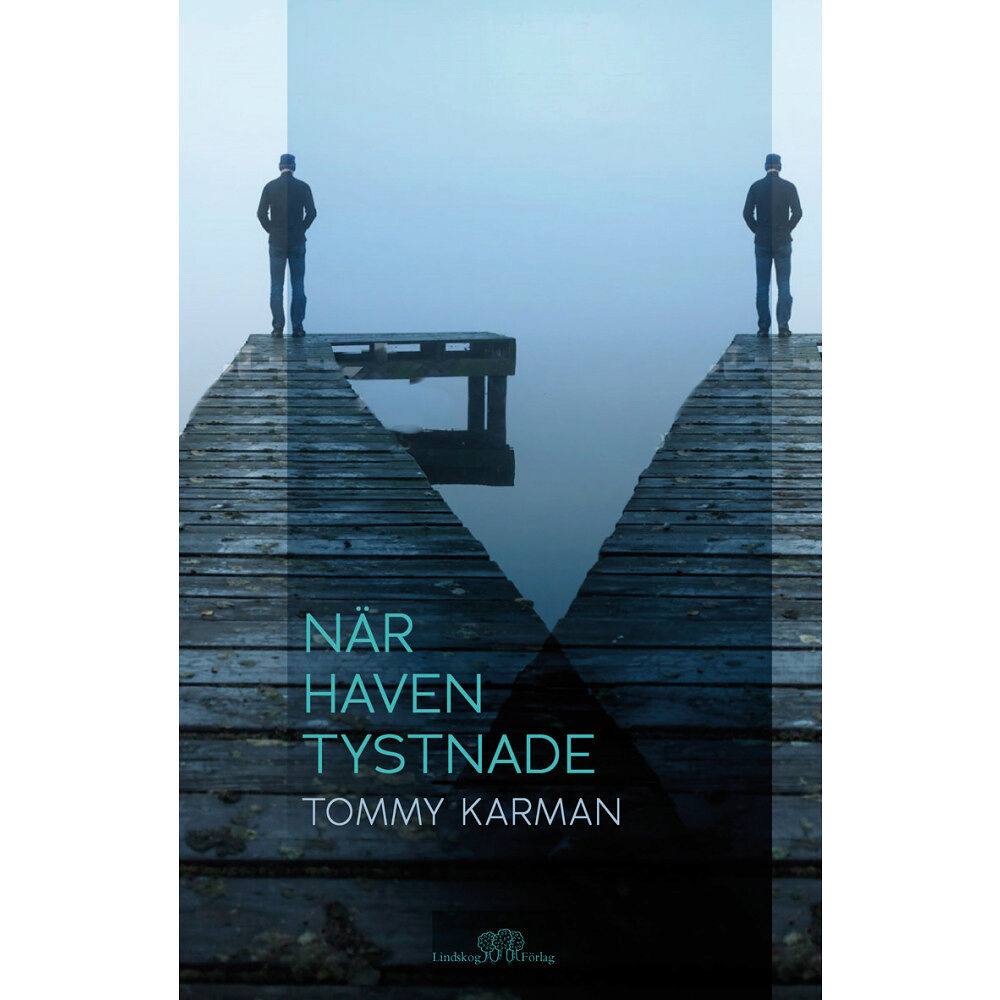 Tommy Karman När haven tystnade (inbunden)