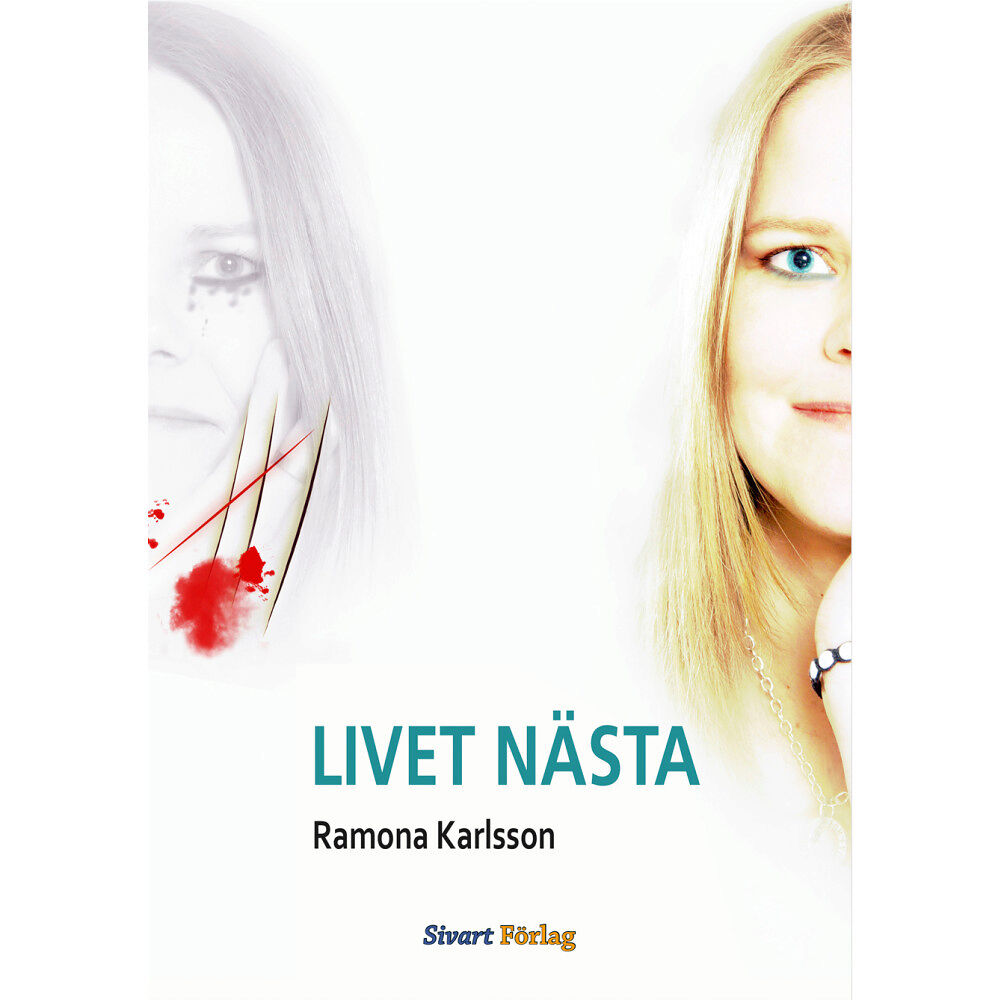 Sivart Förlag Livet nästa (inbunden)