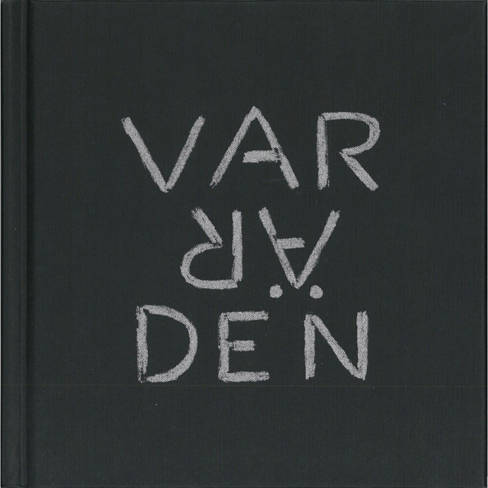 Kerro Holmberg Var är den (inbunden)