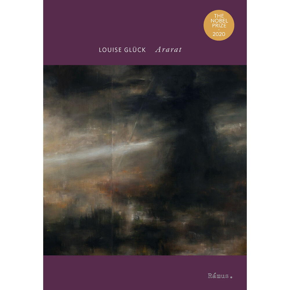 Louise Glück Ararat (häftad)