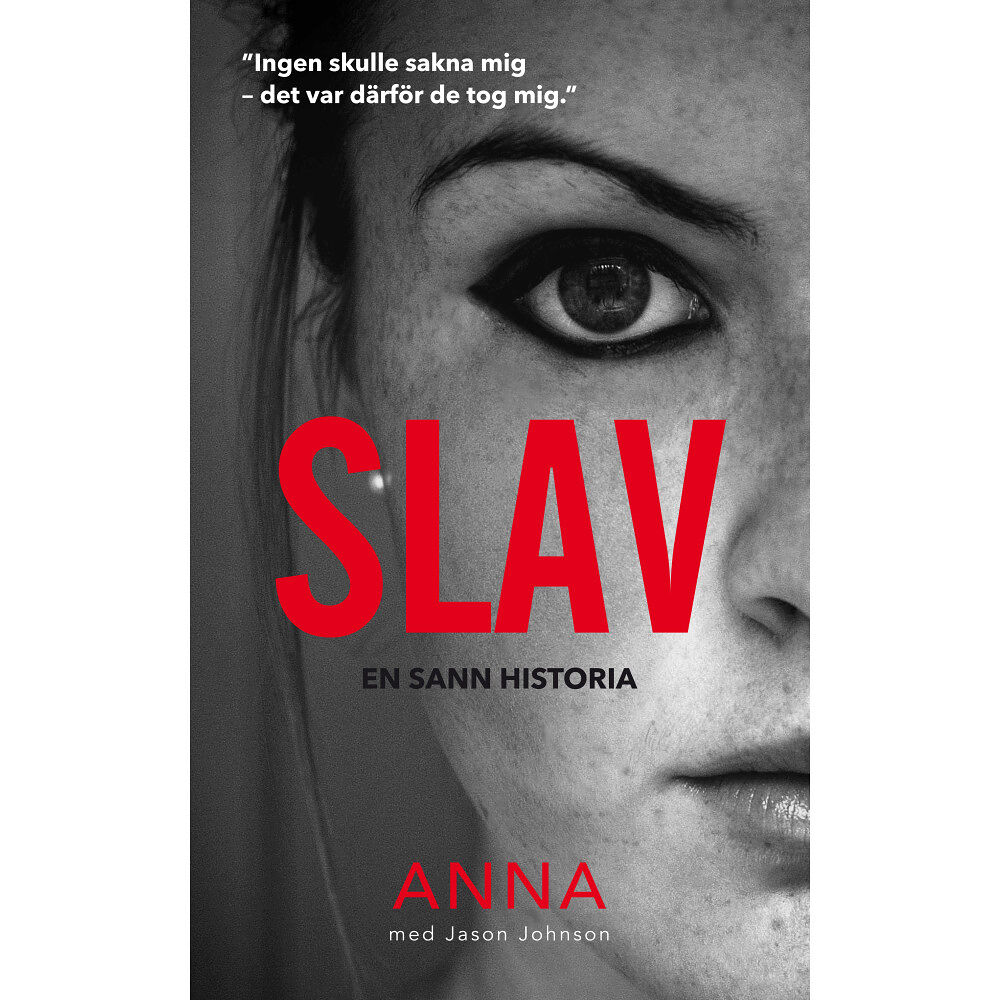 Jason Johnson Slav (pocket)