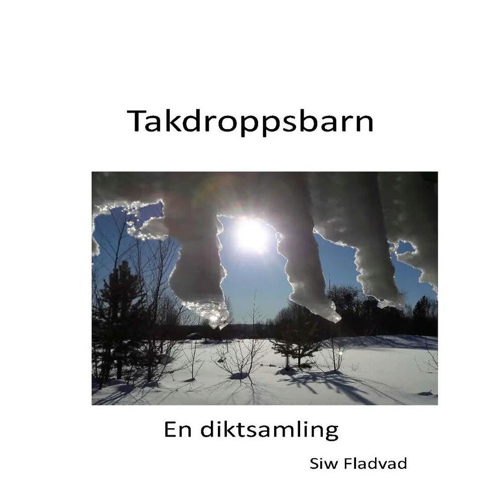 Siw Fladvad Takdroppsbarn (häftad)