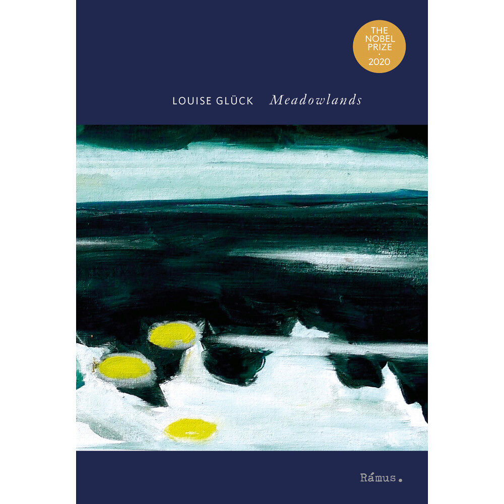 Louise Glück Meadowlands (häftad)