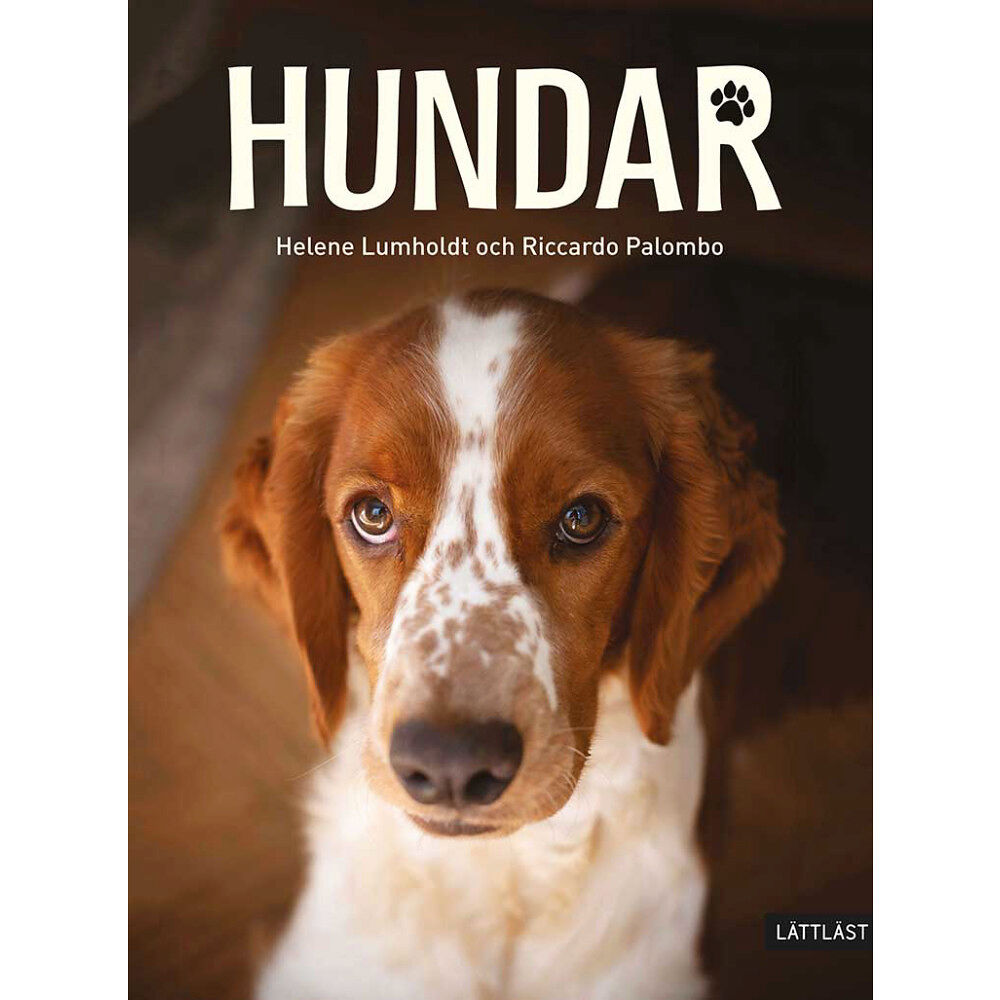 LL-förlaget Hundar (inbunden)