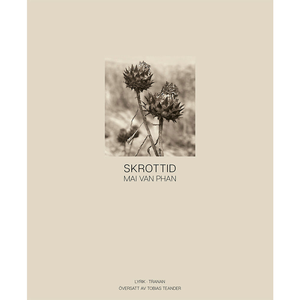 Van Phan Mai Skrottid (bok, danskt band)