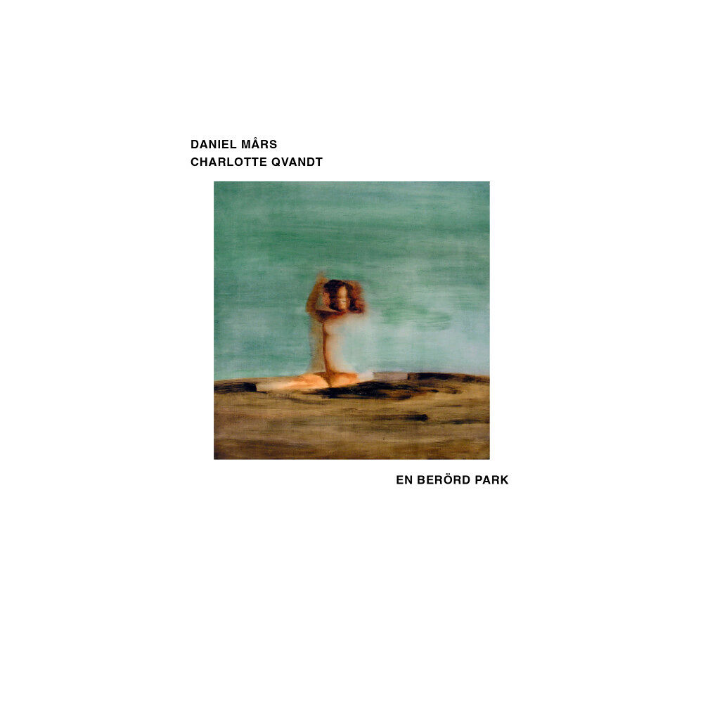 Daniel Mårs En berörd park (bok, danskt band)