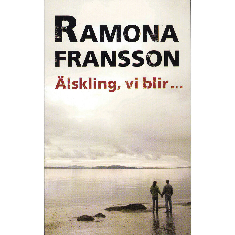 Anomar Förlag Älskling, vi blir inte med barn (pocket)